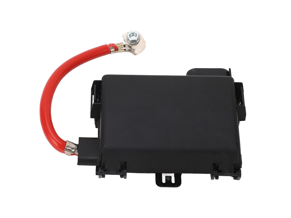 Laxiscreed Caixa De Fusível Para Bateria 5-polos 32v – Proteção E Segurança Em Sistemas Elétricos