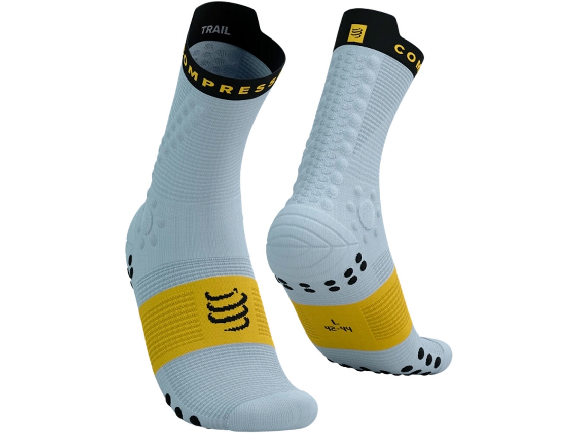 Accesorios Running Compressport Pro Racing Socks V4.0 Trail