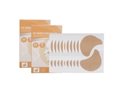 Parches Para Os Olhos (proteção Uv, Respirabilidade)