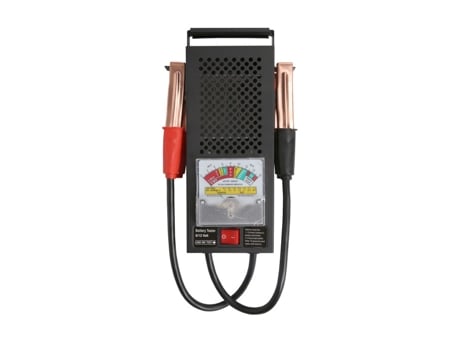 Aparelho de Teste de Bateria 6 e 12V KROFTOOLS