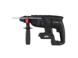 Martelo Rotativo Sem Fios De 21v, Velocidade Sem Carga De 1200rpm, Diâmetro Máximo De Perfuração De 26mm,sem Bateria Oem