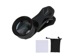 Lente Teleobjetiva Hd 2x para Smartphone LAXISCREED