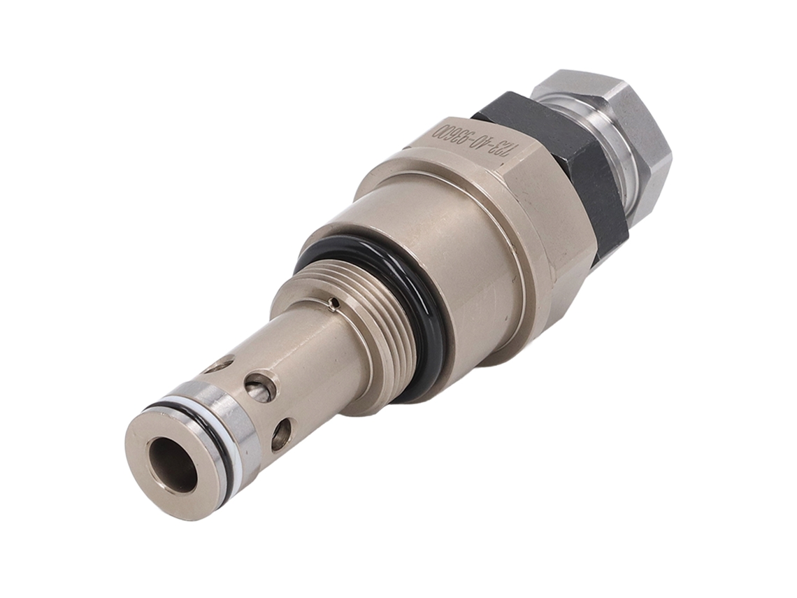 Válvula De Retenção De 1 Via De Alumínio Liga Nbr 12mm (substituição, Compatível)