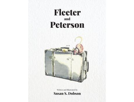 Livro Fleeter and Peterson Susan S Dobson (Inglês)