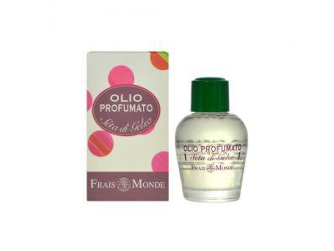 Frais Monde Seda amoreira perfumada óleo
