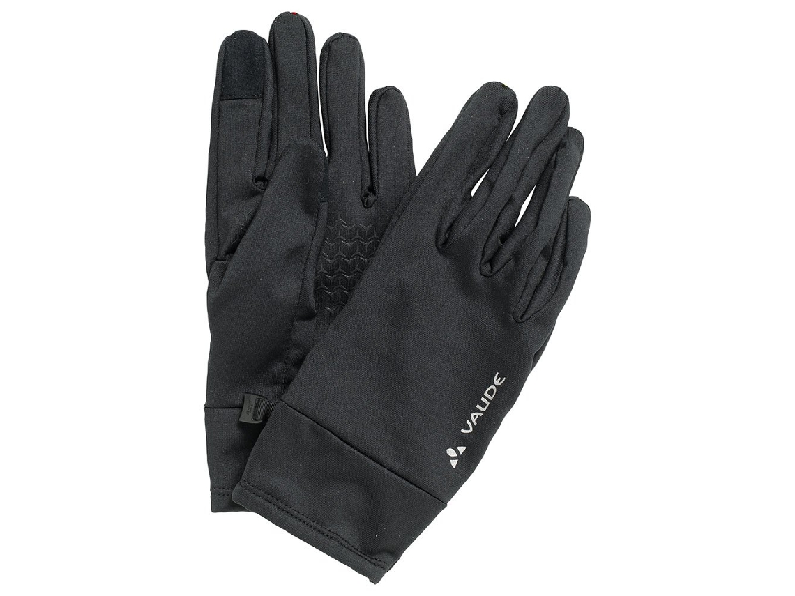 Luvas Pro Stretch Preto 5 Homem VAUDE