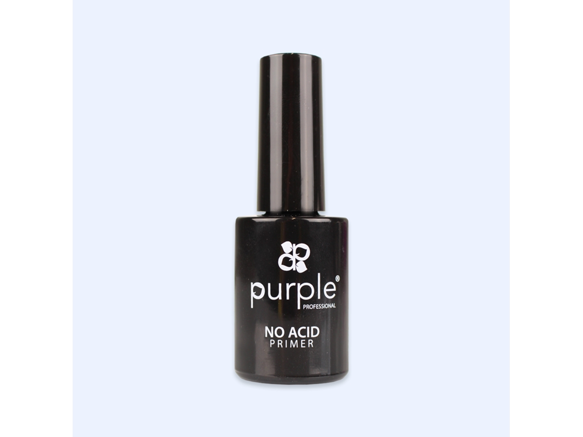 No Acid Primer Purple