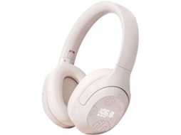 Fones De Ouvido Sem Fio Inphic H1s Com Função Rádio Fm, Modelo Supra Auricular Com Som 5 2e Microfone, Ideal Para