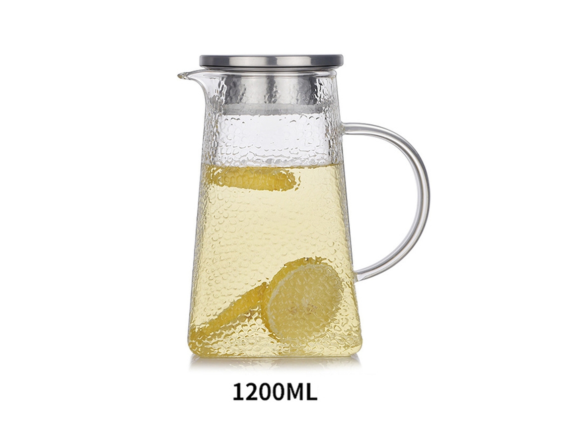 Chaleira XGF 1200 Mltransparent JarroJarroJarroJarroJarro sÁ