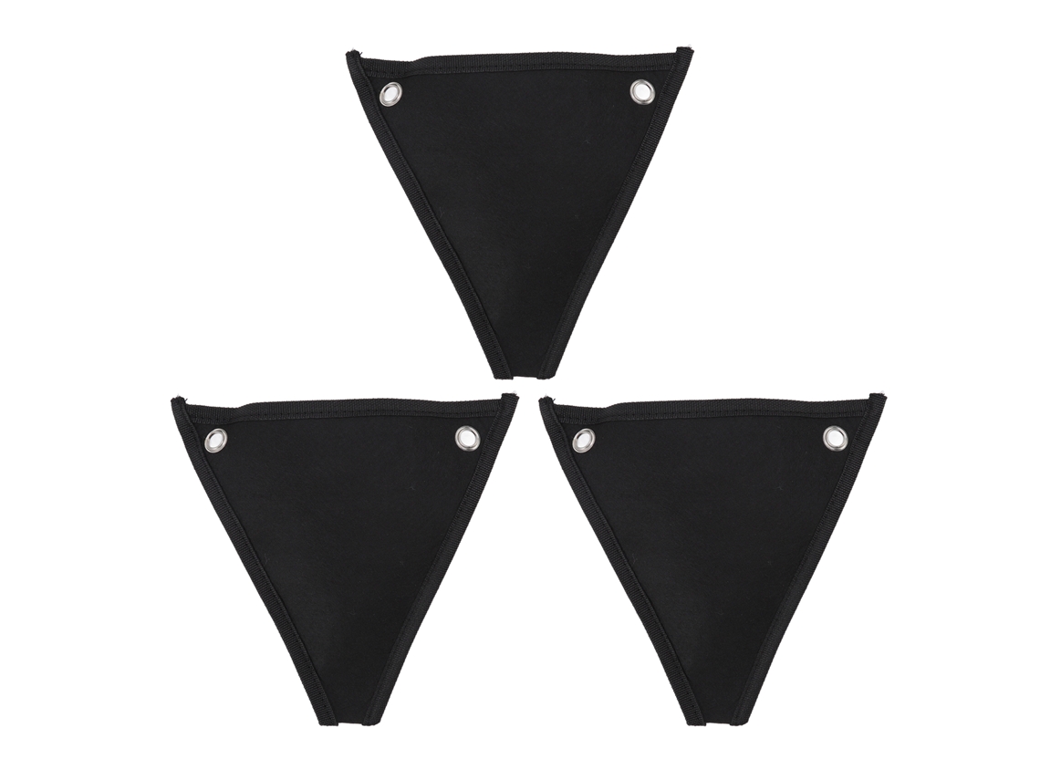 Sacos Triangulares De Crescimento Para Parede Jardim Cozinha