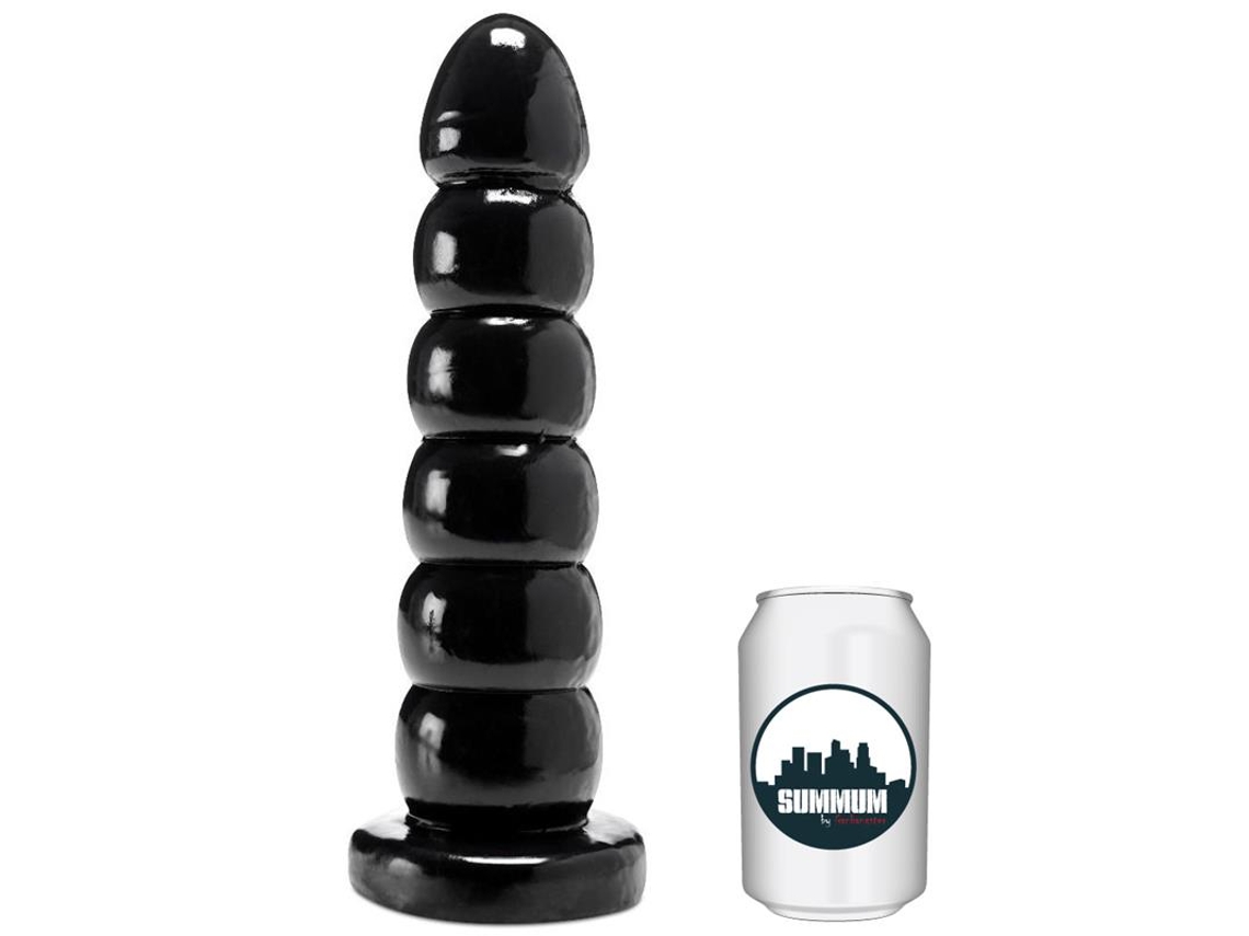 Vibrador Pérola 29 Cm SUMMUM