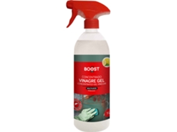 Vinagre Limpeza Gel Concentrado Boost