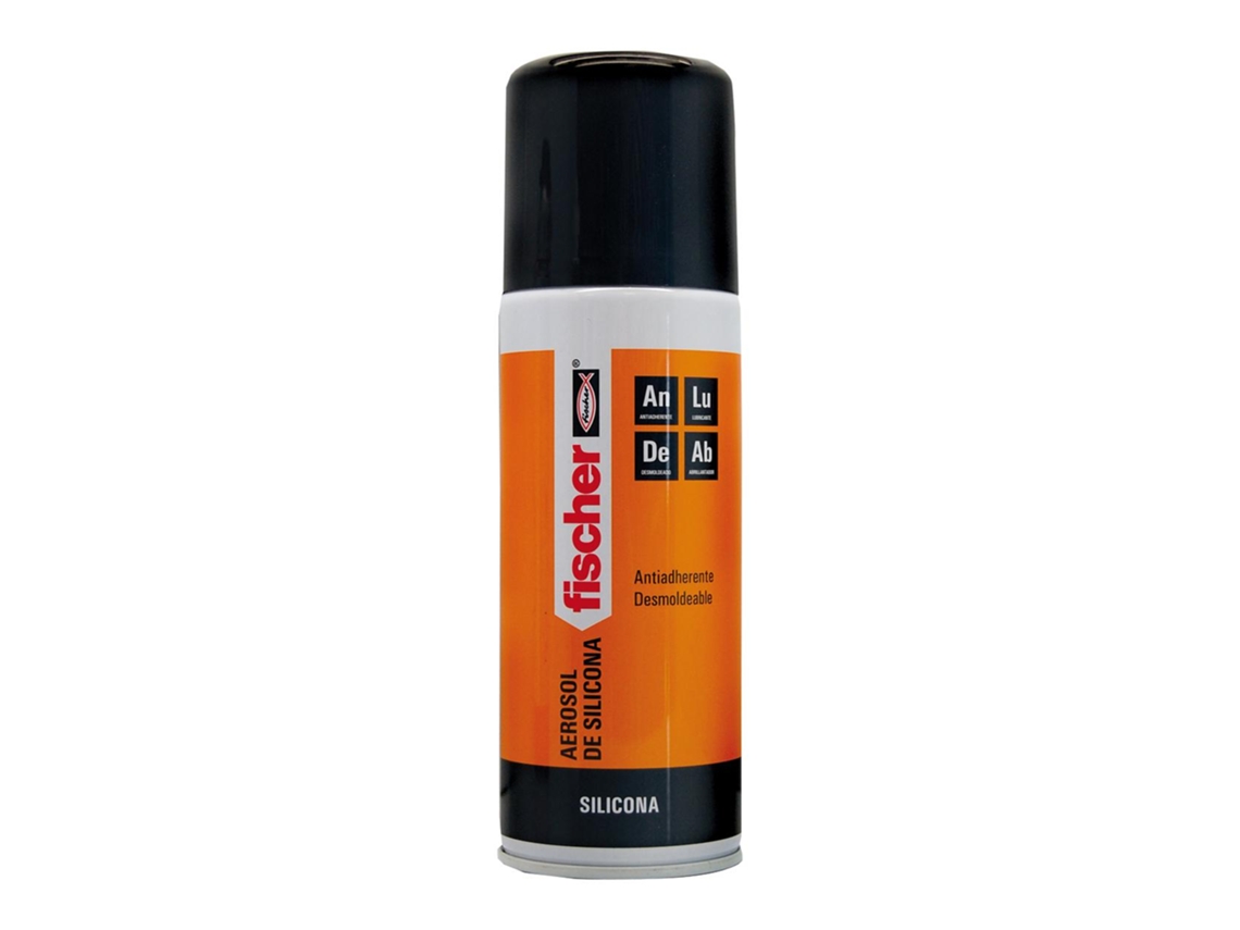 Aerosol de Silicone