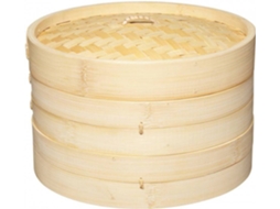 Panela de Bamboo Kitchen Craft Grande