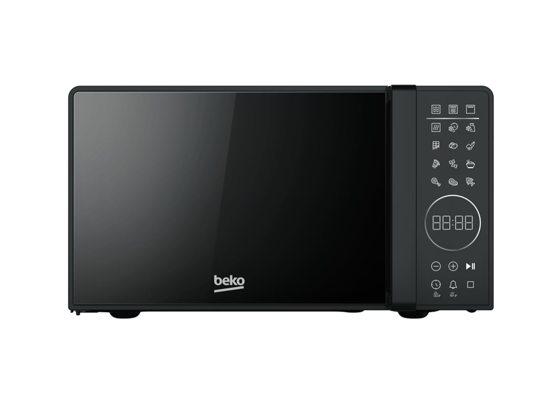 Micro-ondas Encastre BEKO Mgc20130Bfb (Outlet Grade A - 20 L - Com Grill - Preto)