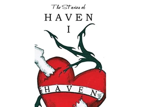 Livro The Stories Of Haven I De J A Giunta, Sharon A Skinner Et Al. (inglês)