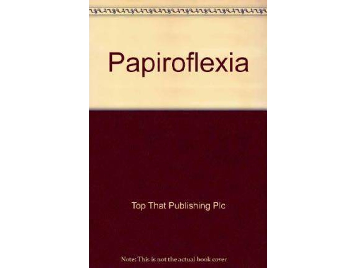 Livro Papiroflexia de Top That Publishing Plc (Espanhol)