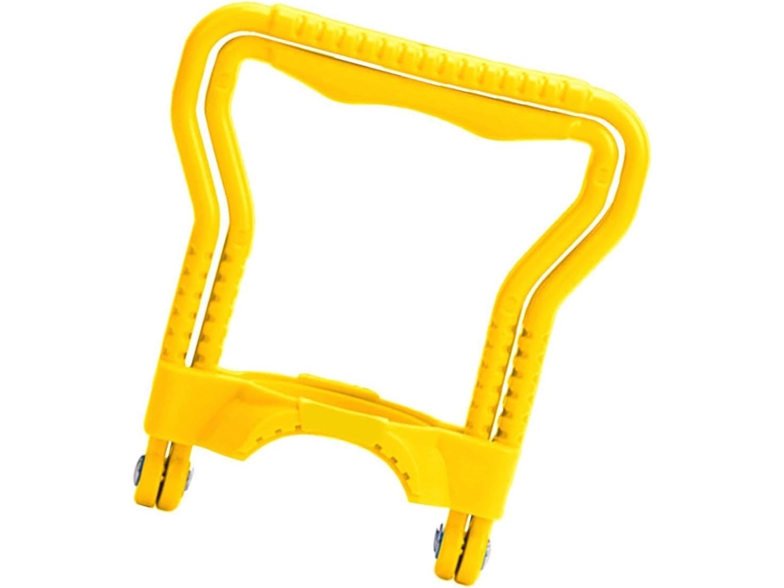 Suporte para Garrafa de Água Braçadeira Espessa Antiderrapante, Elevador Balde Bebidas Academia, CHABERLU