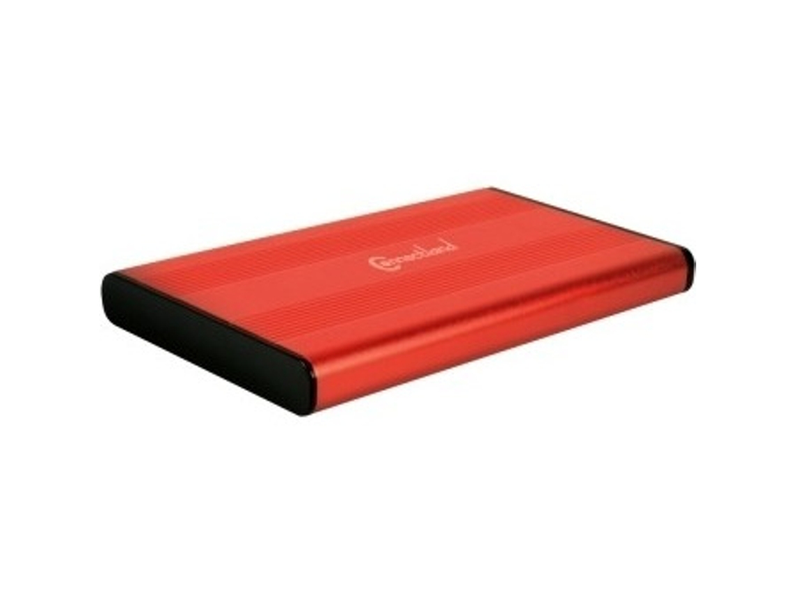 Caixa Externa para Disco Rígido Usb 3.0 S-Ata CONNECTLAND 2,5