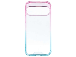 Funda Bumper Reforçada Degradada para Google Pixel 10 Pro LA CASA DE LAS CARCASAS