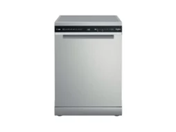 Lava-louças WHIRLPOOL W7FHS41X 15 Conjuntos Cinza