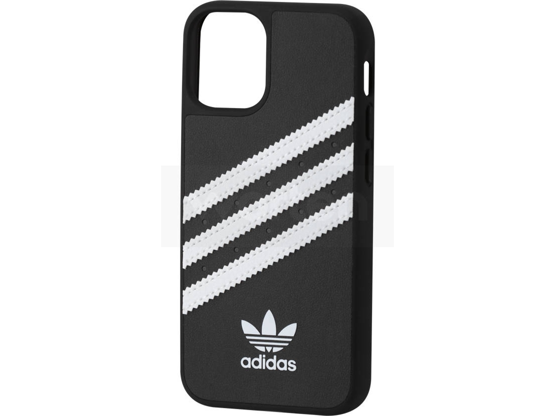 Capa iPhone 12 Mini ADIDAS Samba Fw20 Preto