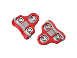 Cunhos de pedal FAVERO 6°