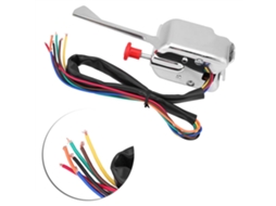 Interruptor de Seta Universal para Hot Rod de Rua SFUSHOS