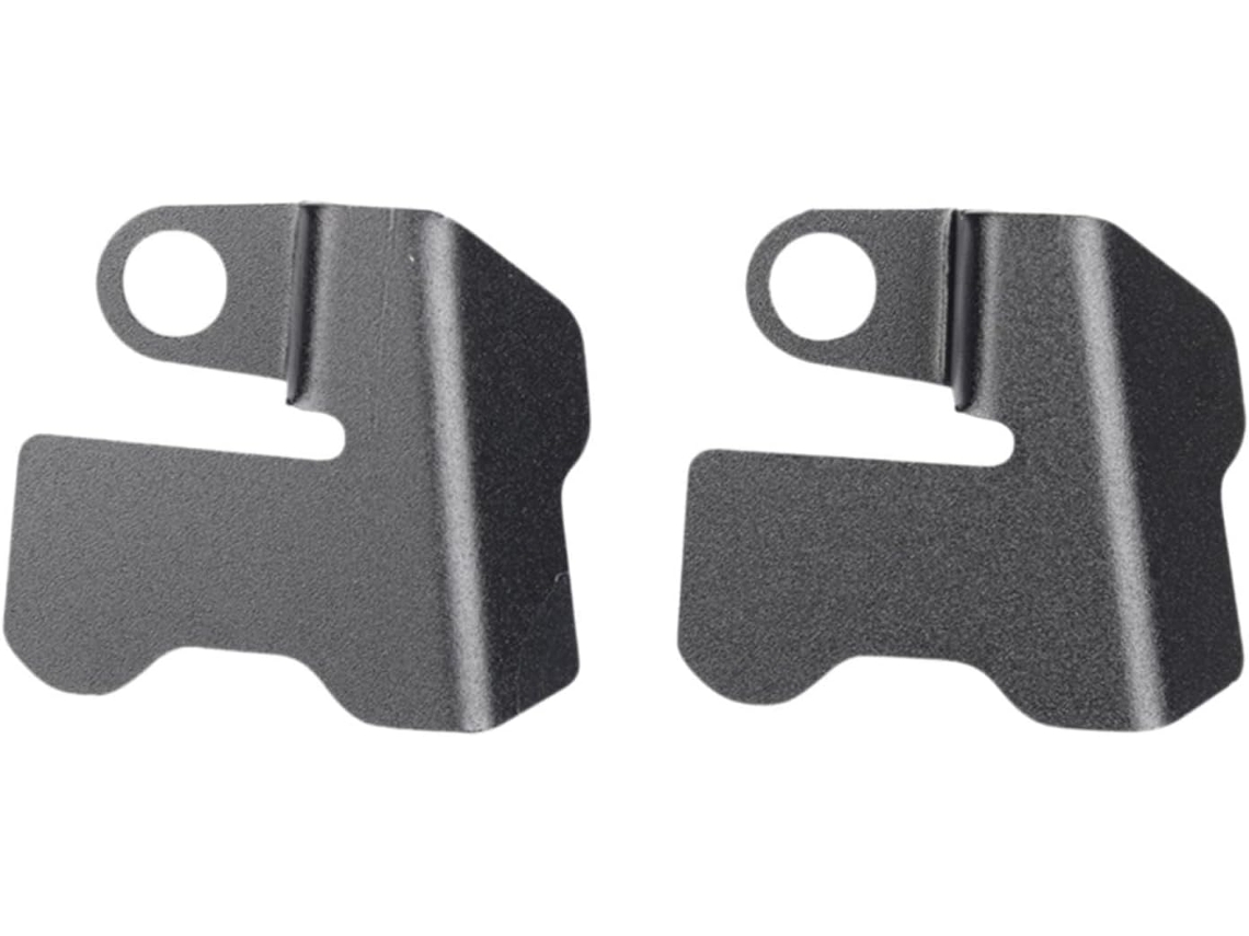 Suporte para bicicleta traseiro HARILLA de instalação fácil e resistente