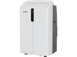 Ar Condicionado Portátil BELTAX  (30 m2 - 14000 BUTs - Branco/Cinzento)