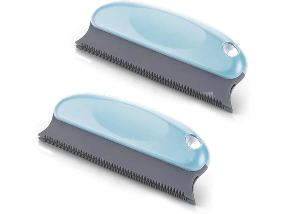 Escova Multifuncional para Pelos de Animais ZYBLSSBB