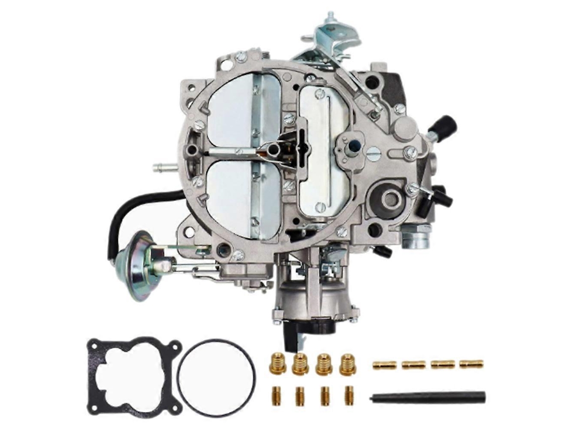 Carburador Models 17066422 17066425 17066432 1904r 1906r Para Chevrolet Cadillac