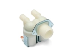 Válvula de Entrada 2 Vias 180° Bf para Máquina de Lavar Roupa Val024un TP