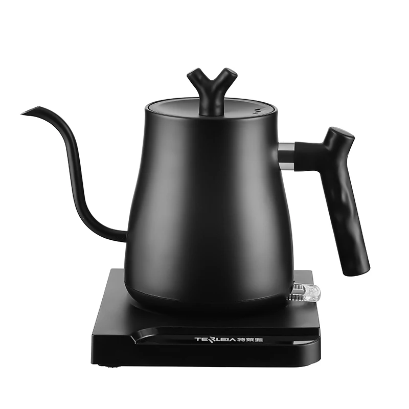 Chaleira Elétrica de 800 ml com Vaporizador MDUG