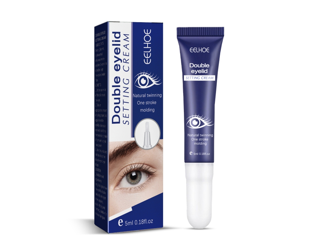 Creme para Pálpebras de Alta Eficiência para Rejuvenescimento e Descanso Dos Olhos LAXISCREED