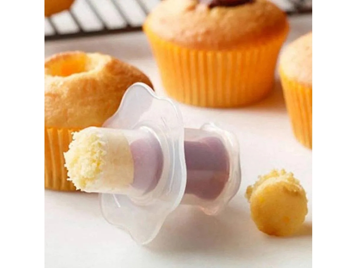 Acessório De Confeitaria, Para Bolos Doces E Sobremesas