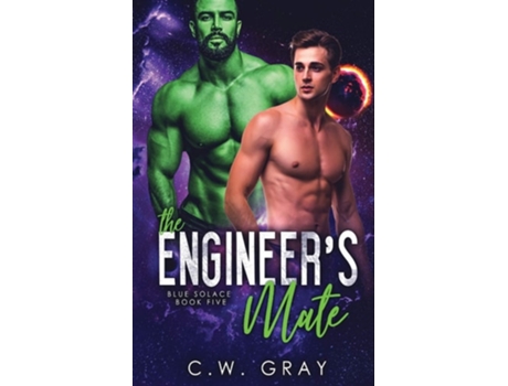 Livro The Engineers Mate De C W Gray (inglês)