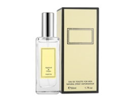 Atomizador De Perfume Floral Duradouro Pera Inglesa E Freesia