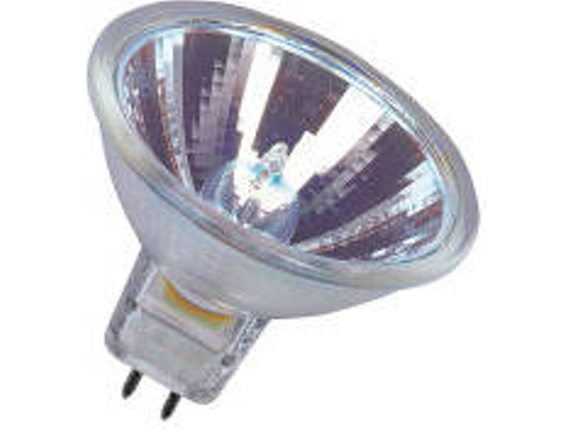 Lâmpada Decostar 51 ECO 35 W 12 V 10° GU5.3 Osram
