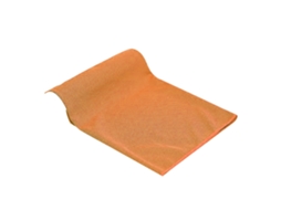Yncm-toalha De Resfriamento Laranja 30x80cm Leve Respirável