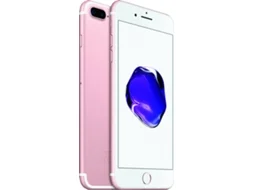 iPhone 7 Plus APPLE (Recondicionado Reuse Grade B - 5.5'' - 128 GB - Rosa Dourado)