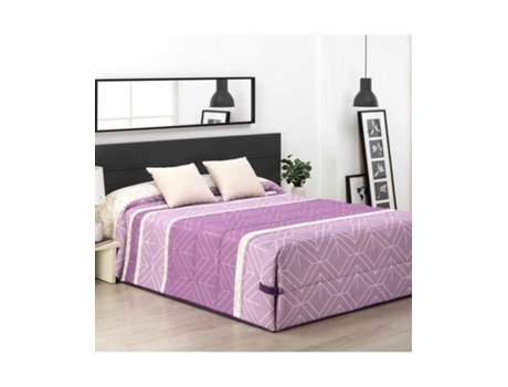 Edredão CAMATEX (150 cm - Algodão)