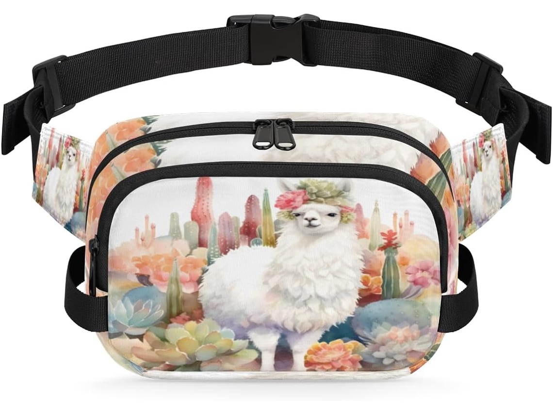 Bolsa AQUAFORGE Grande, Estampa Dive