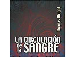 Livro Circulacion De La Sangre de Thomas Wright (Espanhol)