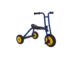 Triciclo Italtrike Atlantic Pequeno 2