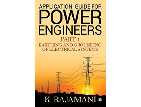 Livro Application Guide For Power Engineers De K Rajamani (inglês)