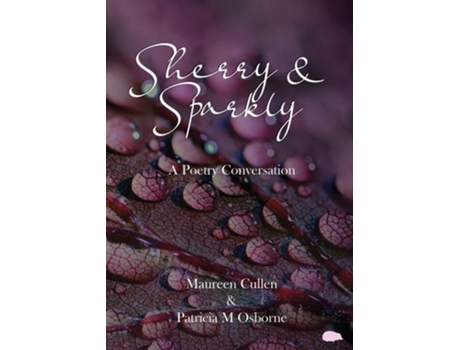 Livro Sherry And Sparkly De Patricia M Osborne E Maureen Cullen (inglês)