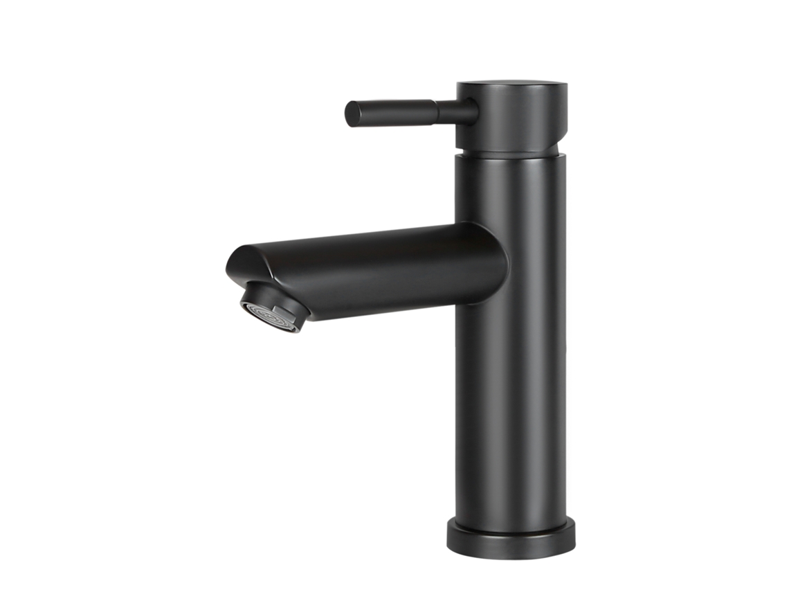 Torneira Para Lava Loiça Nettlife Torneira Quente/fria Torneira De Aço Inoxidável De Alta Pressão