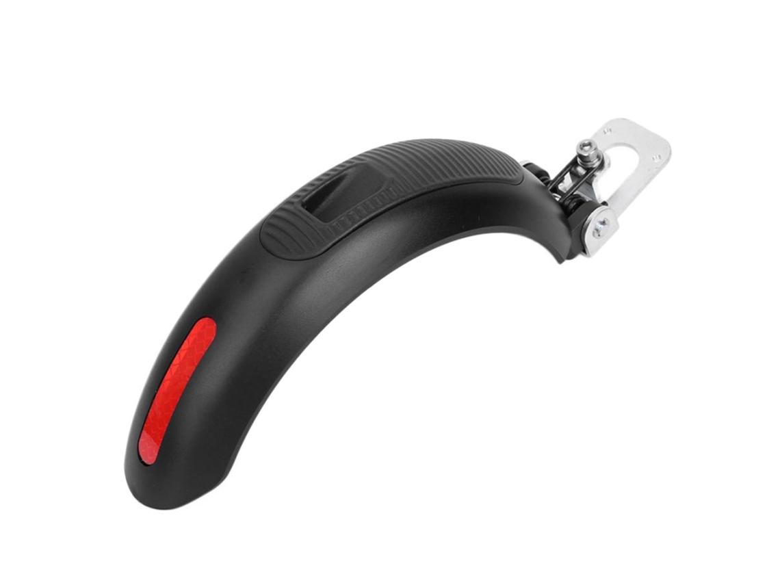 Paragolpe de Scooter Eléctrico, para Neumático Traseiro, Ninebot Es1/es2/es3/es4, Reposição | S/MARCA