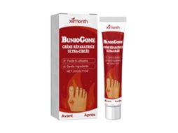 Creme Alivio Rapido Articulacoes Pe